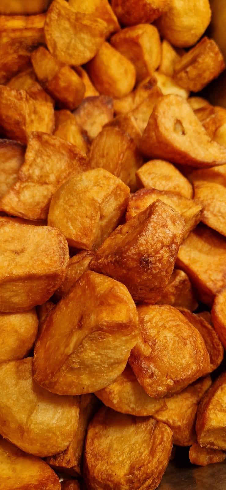 Sunday roast